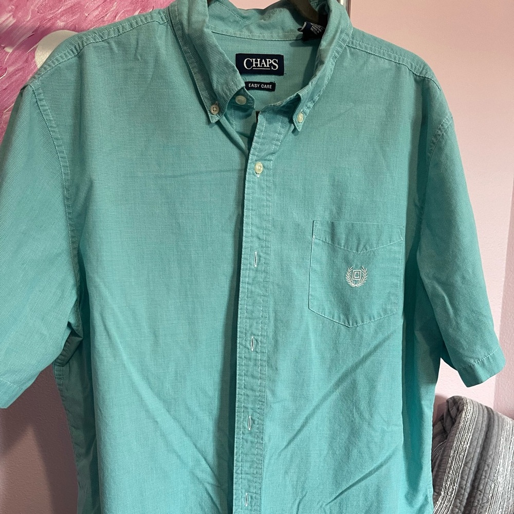 Men’s Casual Shirt